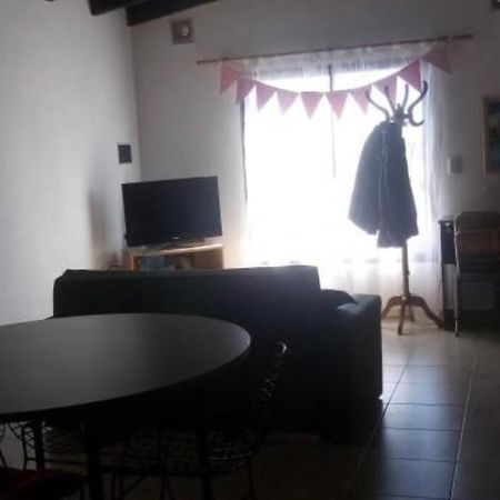 Apartmán Slpvd Departamento Malargüe Exteriér fotografie
