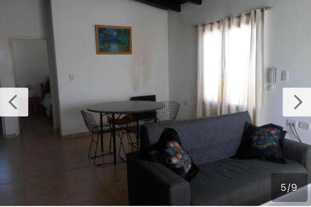 Apartmán Slpvd Departamento Malargüe Exteriér fotografie