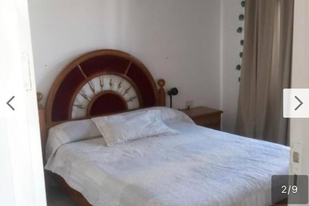 Apartmán Slpvd Departamento Malargüe Exteriér fotografie